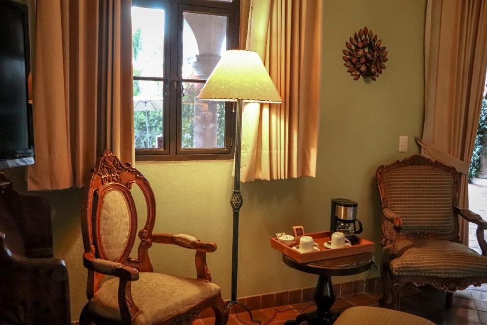 Hotel Casa Don Pascual Image 12