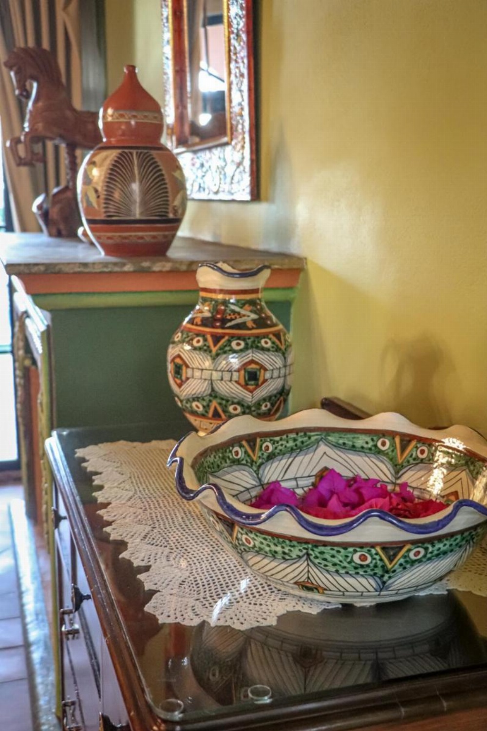 Hotel Casa Don Pascual Image 14