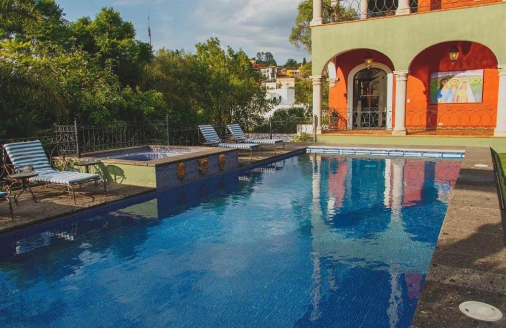 Hotel Casa Don Pascual Image 16