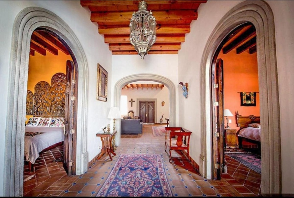 Hotel Casa Don Pascual Image 17