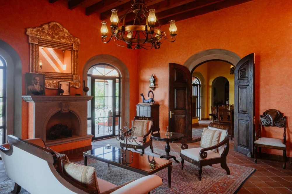 Hotel Casa Don Pascual Image 19