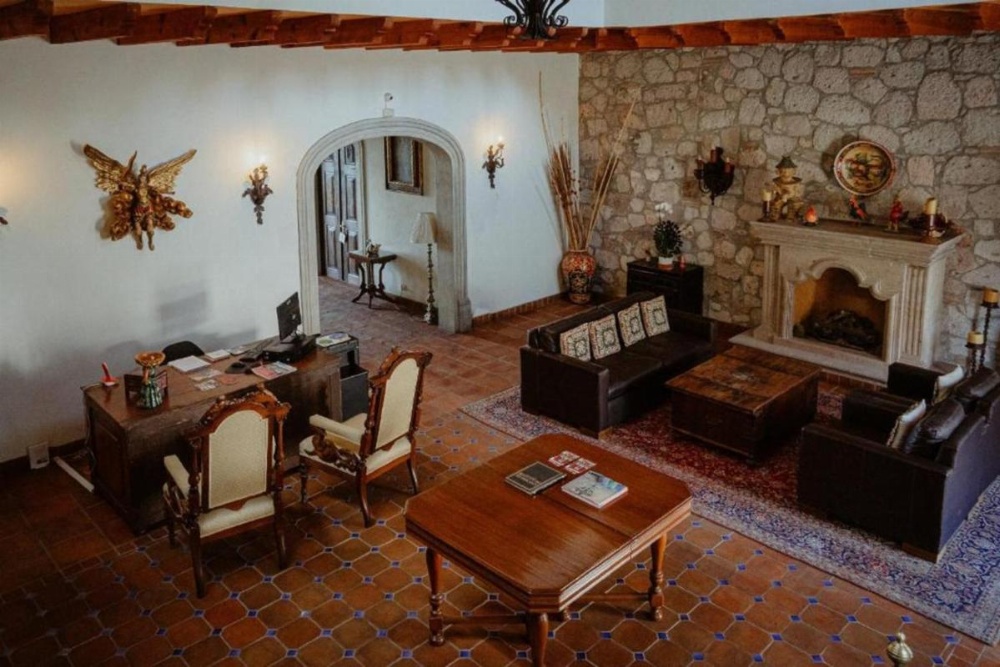 Hotel Casa Don Pascual Image 24