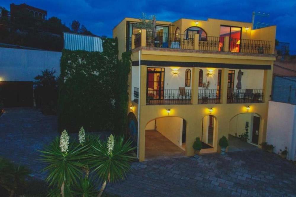 Hotel Casa Don Pascual Image 29