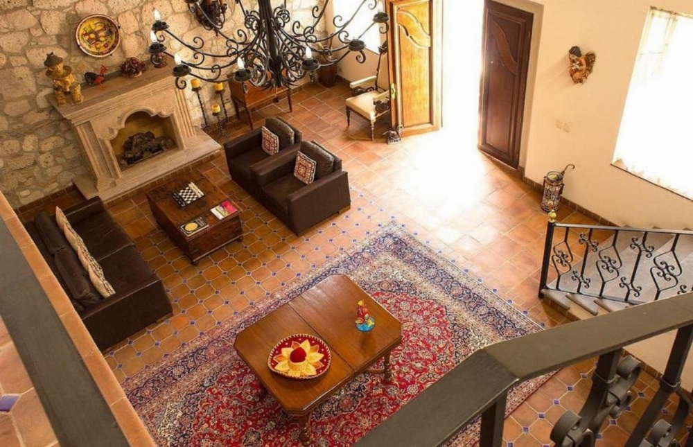 Hotel Casa Don Pascual Image 31