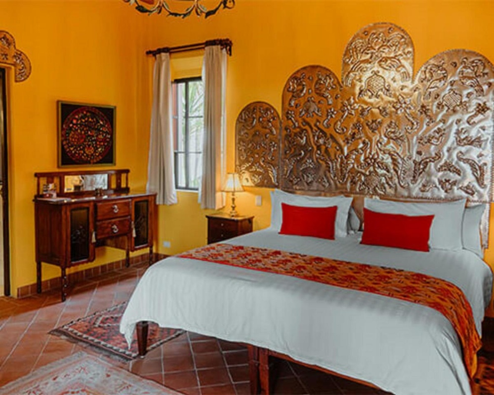 Hotel Casa Don Pascual Image 37