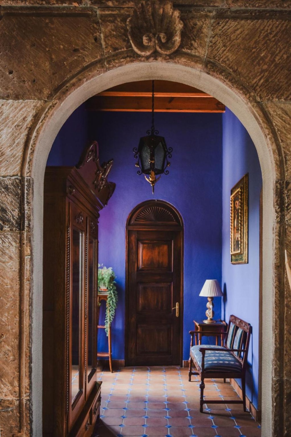 Hotel Casa Don Pascual Image 4