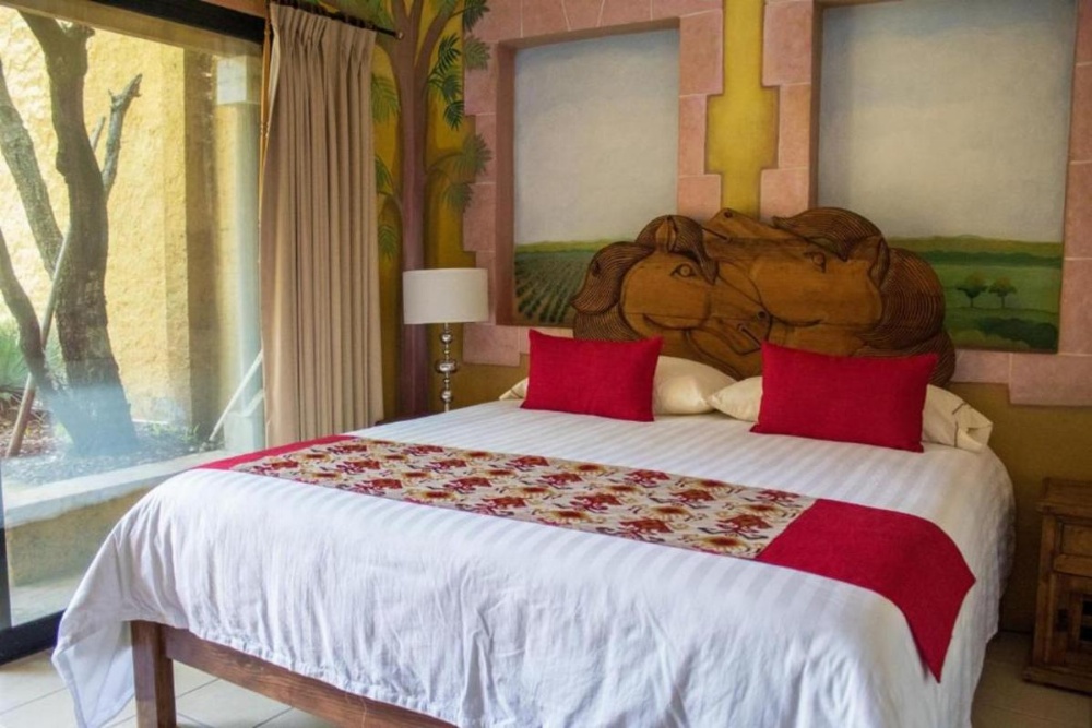 Hotel Casa Don Pascual Image 46
