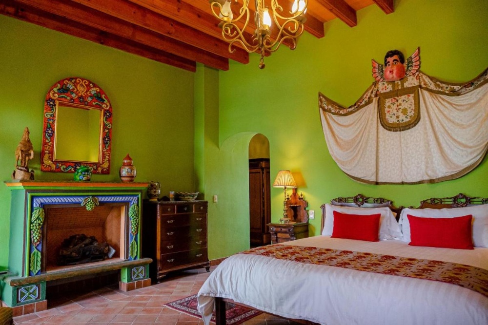 Hotel Casa Don Pascual Image 48