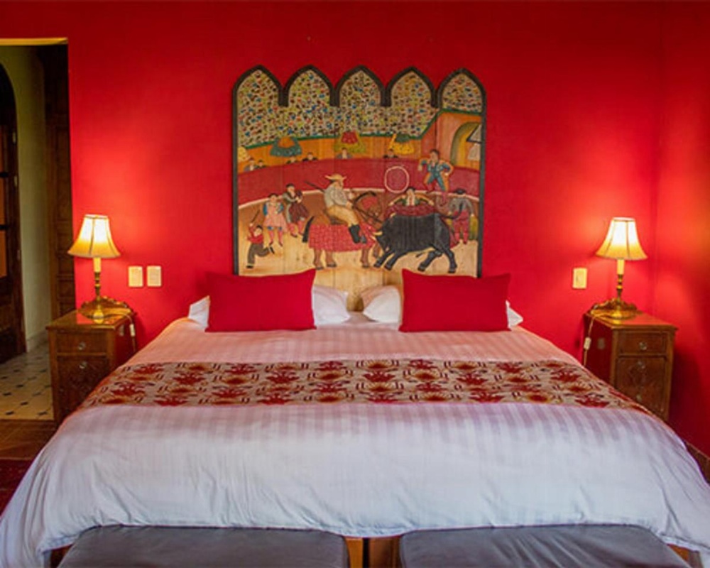 Hotel Casa Don Pascual Image 5