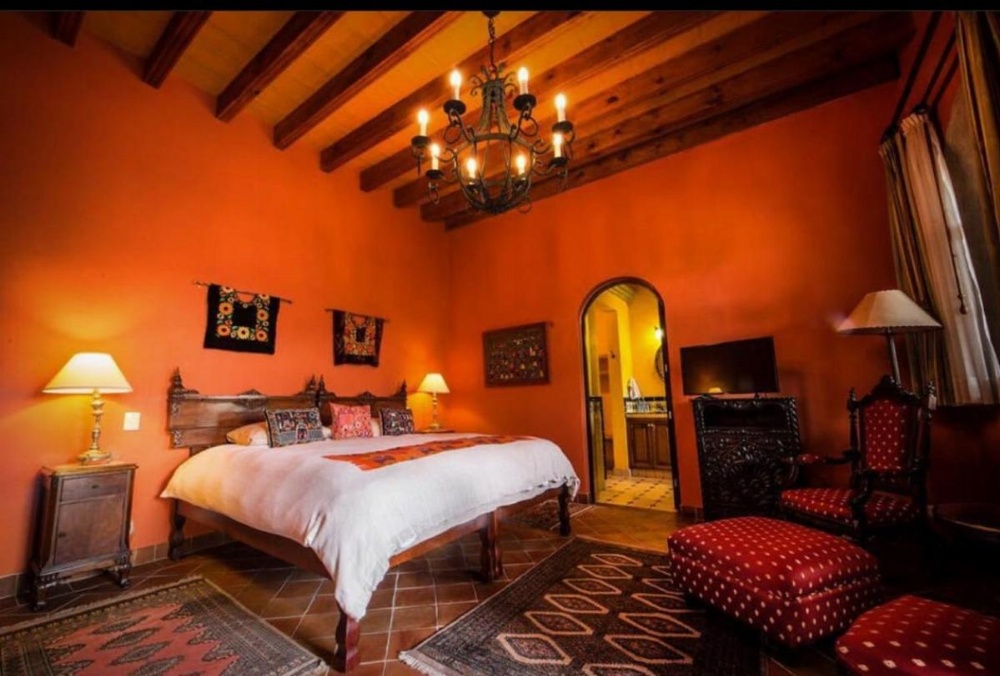 Hotel Casa Don Pascual Image 7